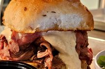 Syracuse Food Tours