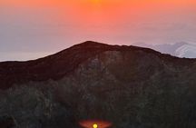 Mount Agung Hiking Tour