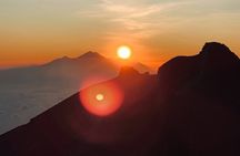 Mount Agung Hiking Tour
