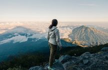 Mount Agung Hiking Tour