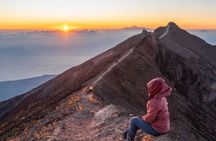 Mount Agung Hiking Tour