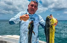 The Ultimate Cozumel Fishing Experience