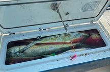 Private Fishing Charter- Deepsea, Reef or Inshore Fishing