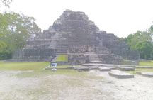 Private Tour To Chacchoben Mayan Ruins All Inclusive