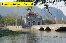 Private Ninh Binh Tour Fully Customized Experience