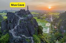 Private Ninh Binh Tour Fully Customized Experience