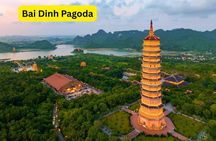 Private Ninh Binh Tour Fully Customized Experience