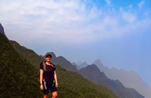 2-Days Fansipan Trek with LOCAL Guide