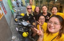 Saigon Sight & Food Tour By Day (Private Tour)