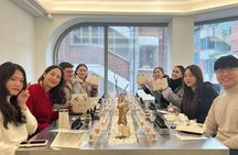 Greedy Scent Yeonnam Custom Perfume Making Class in Hongdae