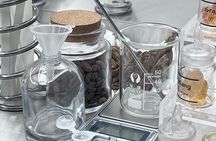 Greedy Scent Yeonnam Custom Perfume Making Class in Hongdae