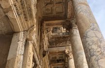 2-Day Ephesus & Pamukkale Tour from Izmir