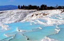 2-Day Ephesus & Pamukkale Tour from Izmir