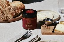 Olive Oil Tasting with Local Food on Lake Garda Hills
