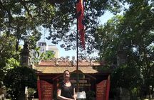Private Hanoi City Layover Tour from Noi Bai Airport