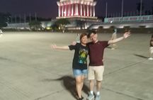 Private Hanoi City Layover Tour from Noi Bai Airport
