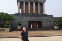 Private Hanoi City Layover Tour from Noi Bai Airport