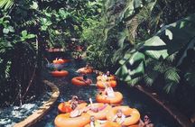 Bali Waterbom Adventure Day Pass with Hotel Transfers