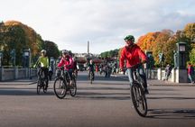 Private Highlights of Oslo by Bike