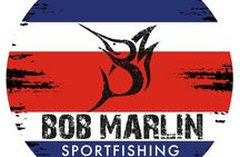 Deep Sea Fishing Charters in Jaco, Costa Rica