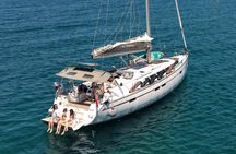 Daily Sailing Trip Around Elba Island