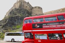 Edinburgh Afternoon Tea Experience