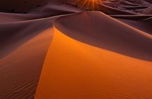 3-Day Shared Merzouga Desert Tour from Marrakech