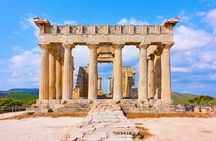 Aegina Private Full Day Tour