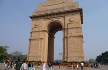 6-Days Private Heritage Golden Triangle Tour
