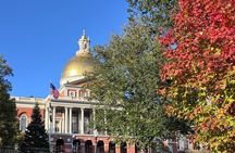 Walking Tour The best of Boston
