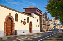 Tenerife UNESCO Worlds Tour of Teide La Laguna