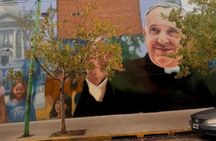 Pope Francis Tour in Buenos Aires