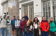 Pope Francis Tour in Buenos Aires