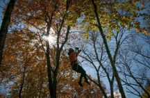 River Ziplines - Nature Tours