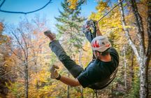 River Ziplines - Nature Tours