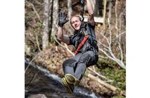 River Ziplines - Nature Tours