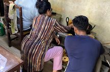 Pokhara Hidden Gems Off the Beaten Path and Local Food Tour