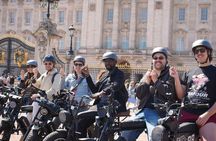 London EBike Tour with Real Artefacts Royal London Experience