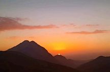 2 Day Mount Toubkal Trek with Guide + Accommodation