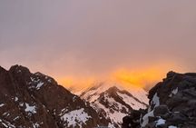 2 Day Mount Toubkal Trek with Guide + Accommodation