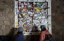 2 Day Mount Toubkal Trek with Guide + Accommodation