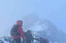 2 Day Mount Toubkal Trek with Guide + Accommodation