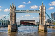 City (Tower)of London by LE GRAND - London's Luxury Bus Tour