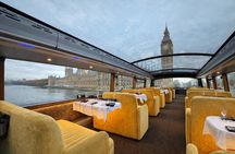Best of London by LE GRAND - London's Luxury Bus Tour