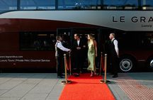 City (Tower)of London by LE GRAND - London's Luxury Bus Tour
