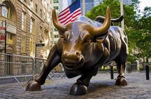 Private Wall Street Walking Tour Lower Manhattan and 911 Memorial
