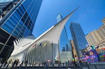 Private Wall Street Walking Tour Lower Manhattan and 911 Memorial