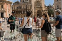Valencia Easy Bike Tour: No Rush, Just Enjoy