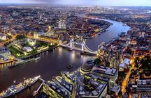 View Experience from the Shard