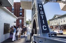 Mystic Discovery Walk Explore Maritime Legends and Landmarks